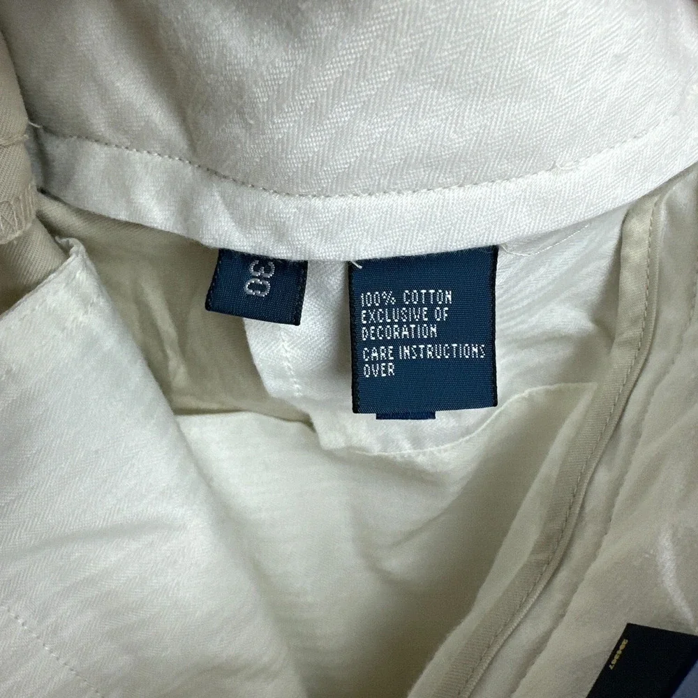 Polo Ralph Lauren Shorts Mens 30‎ Tan 10